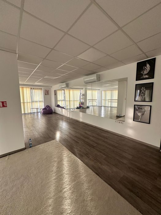 Дава се под наем Магазин в Варна, Автогара - 90 кв.м за 12.75 € - Снимка #5