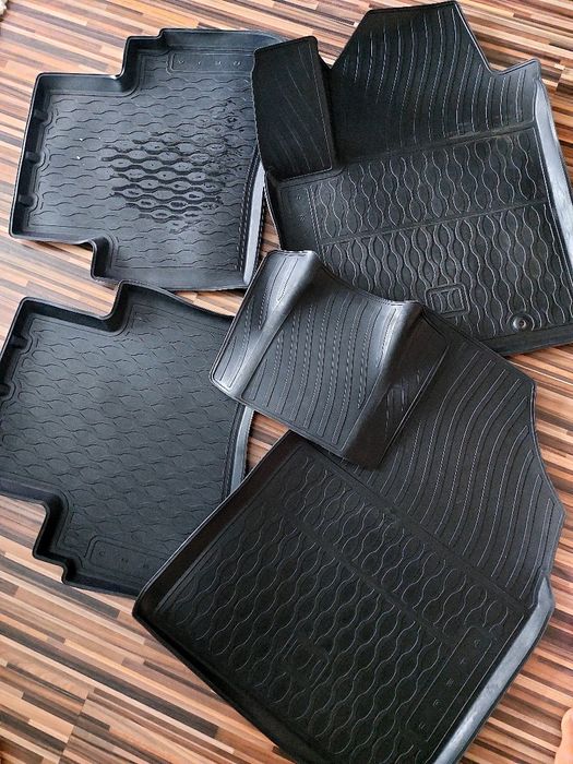 Полики на  хендай грета