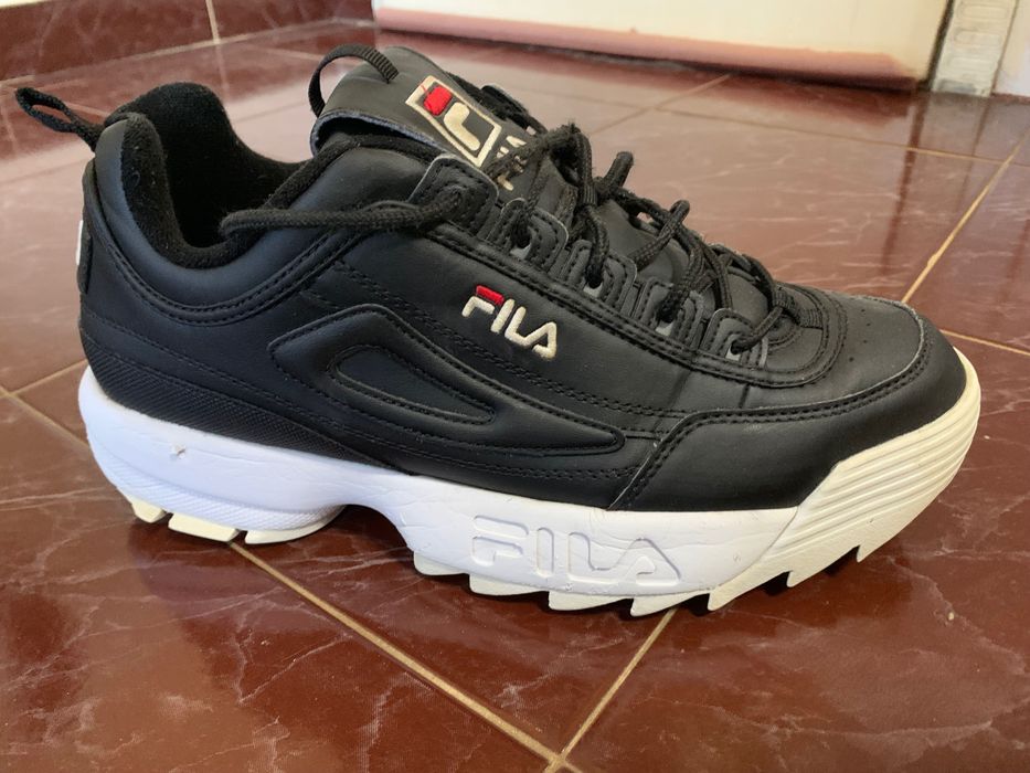 Мъжки маратонки “Fila”