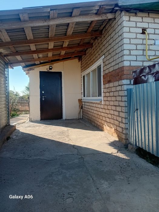 Дом в Приуральном