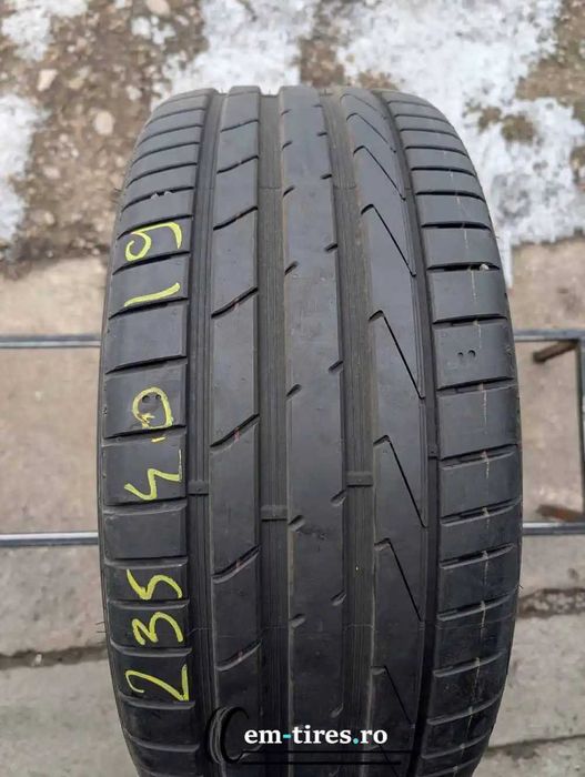 Anvelopa Vara 235/40 R19 HANKOOK Ventus S1 evo 2 96Y