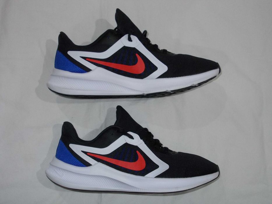 Nike SB Delta Force - Nike AF1 Air Force 1 - Nike Downshifter 10