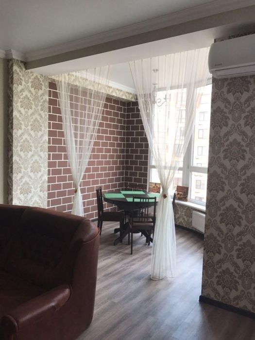 Сдается Хамида Алимджана 2/5/16