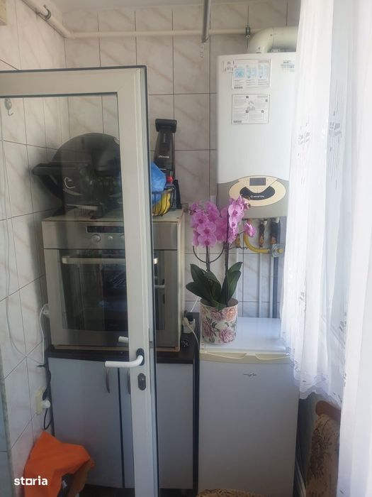 Apartament 3 camere Poarta 6 Exclusivitate
