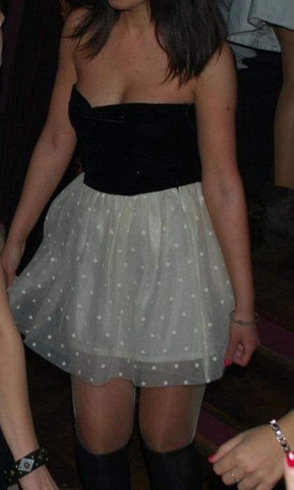 Rochie Bershka marime 34/36