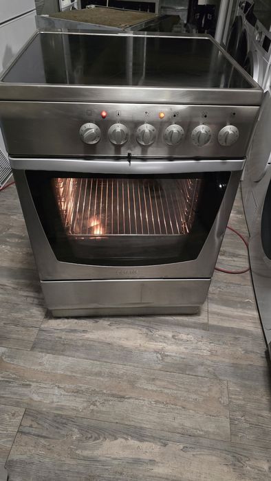 Печка Gorenje inox