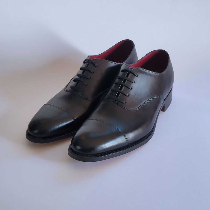 Charles Tyrwhitt Oxford 42