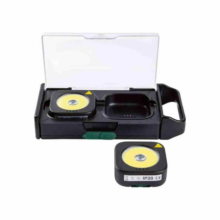 Proiectoare cu LED PARKSIDE  nou cutie