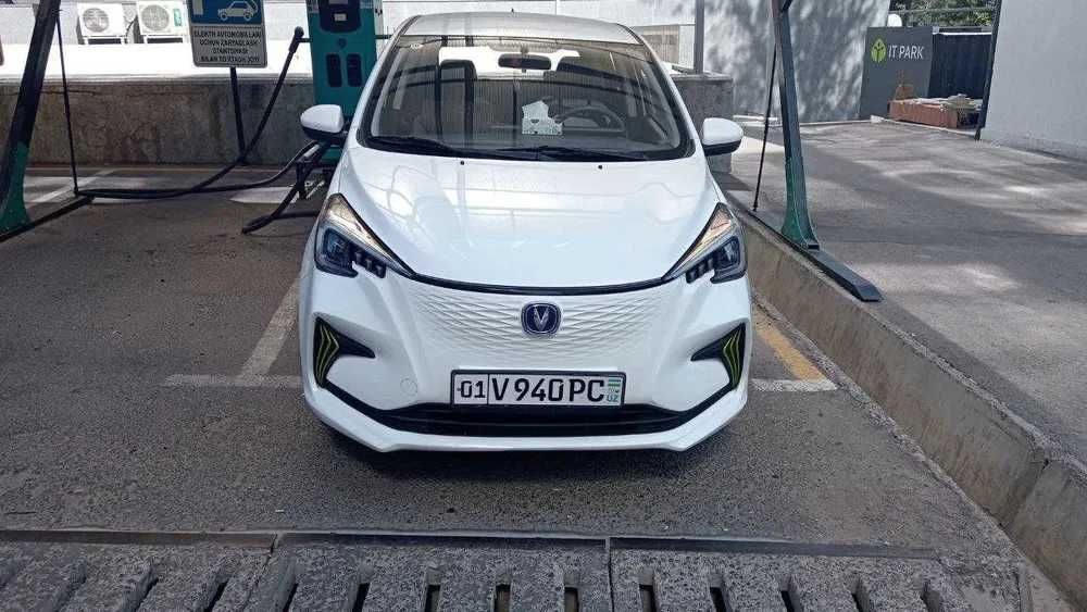 leapmotor changan benben