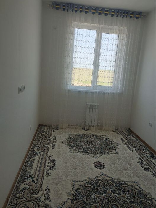 Продаётся 2-х комнатная квартира в Чирчике