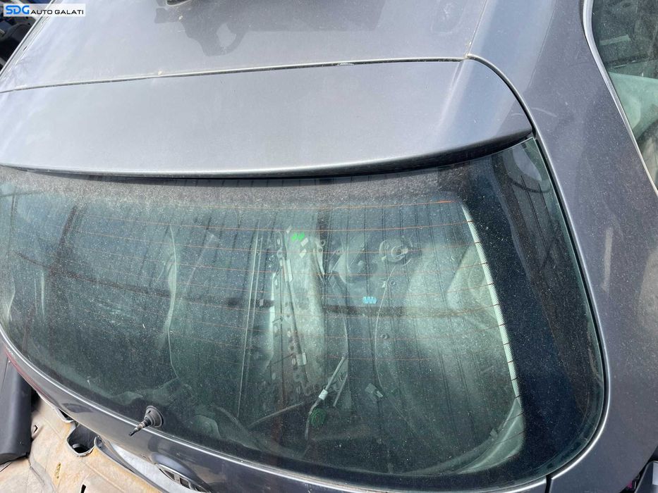Hayon Haion Portbagaj Dezechipat Culoare LA7T Volkswagen Passat B6 Break Combi 2005 - 2010 [B4024]