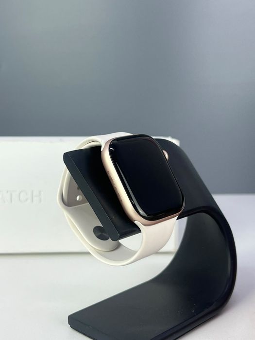 Часы Apple Series 11 M/L 46 mm