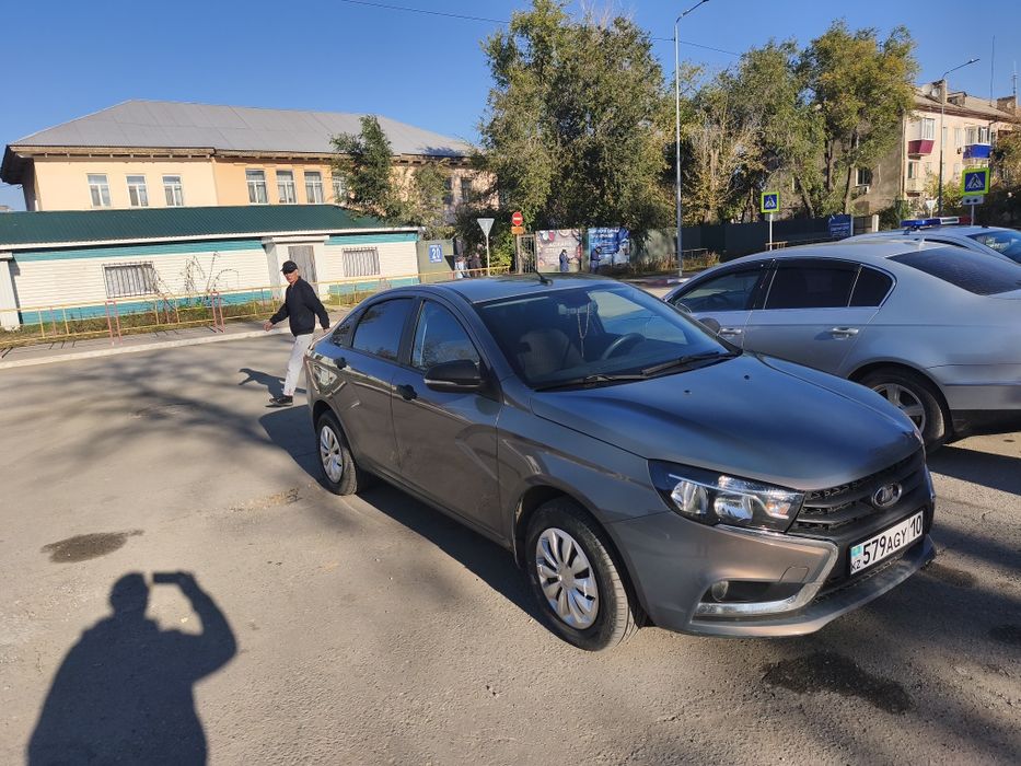 Продам Лада веста