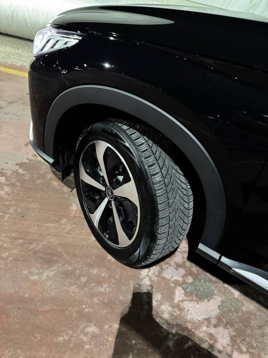 Byd sopng plus eng Fulli