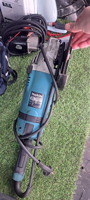 Vand flex makita 2600w