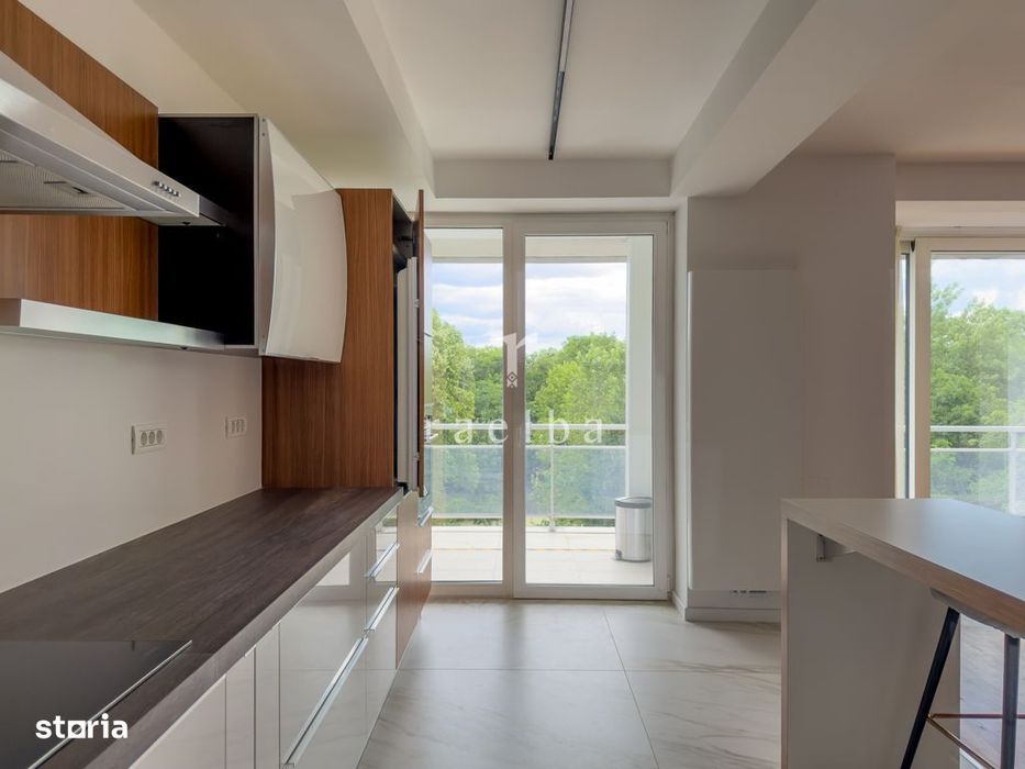 Primaverii | Vila Lac 3 | Parcul Bordei | 206mp | Free View
