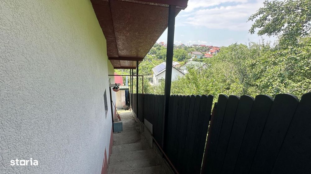 Casa pe parter 3 camere | Pitesti