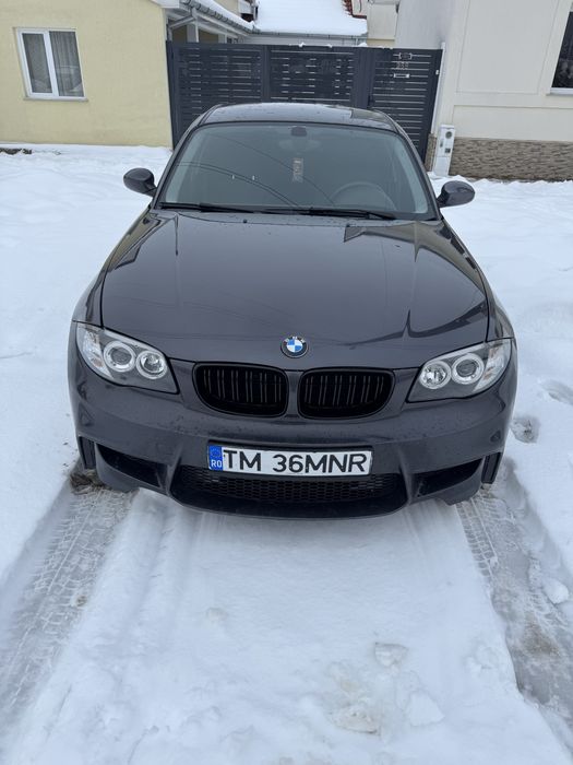 VAND BMW E87 116i