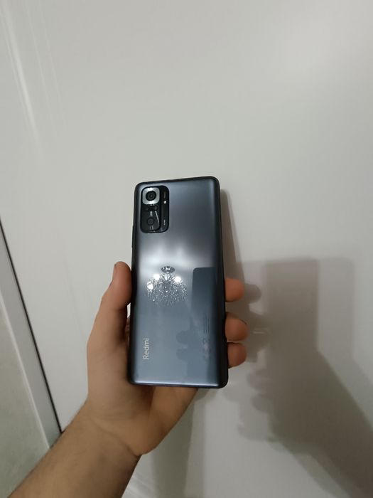 Xiaomi Redmi note 10 pro