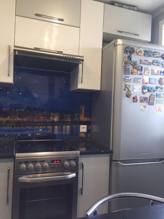 3-х квартира пл Республики