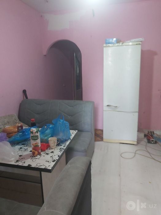 Продаю квартиру  1/1/5 Район: Бам
