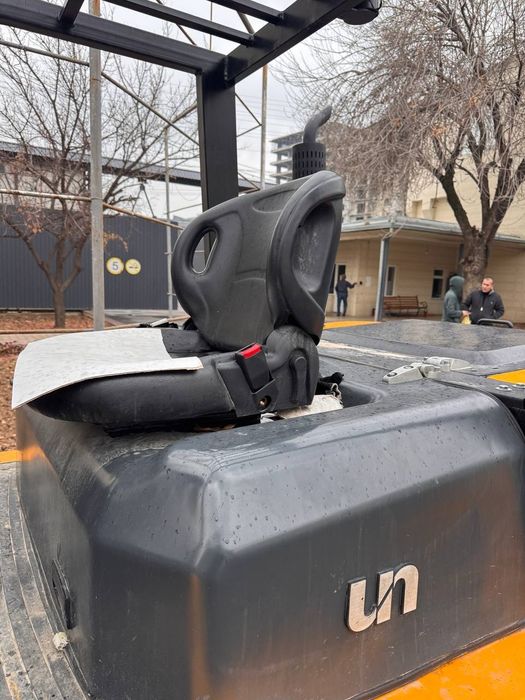 5 tonnali kara sotiladi