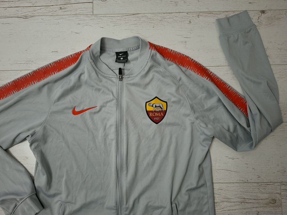Nike Roma-Ориг.горнище Ново!!!