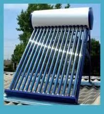 Солнечный водонагреватель качественные