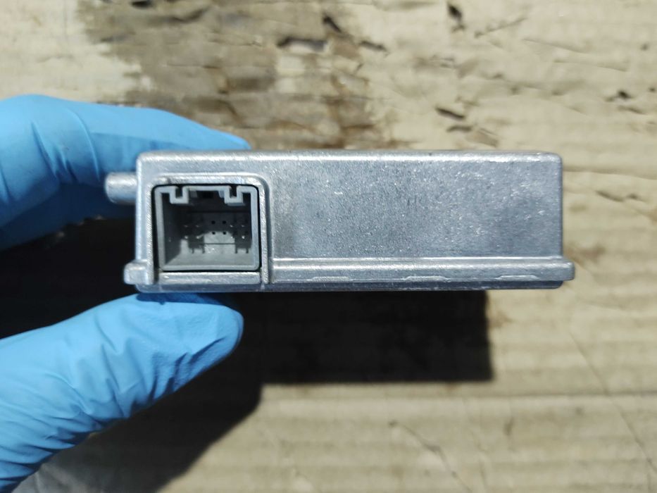 Предна Камера VW ID.3 E11 pro