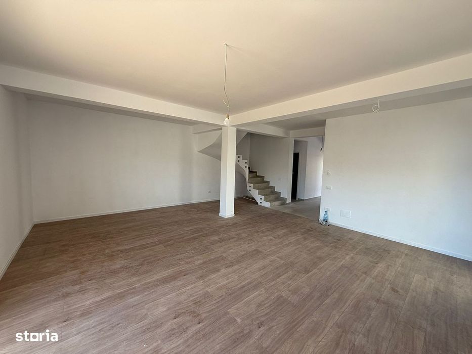 Vila Idividuala P+1+ M strada Toamnei, Bragadiru