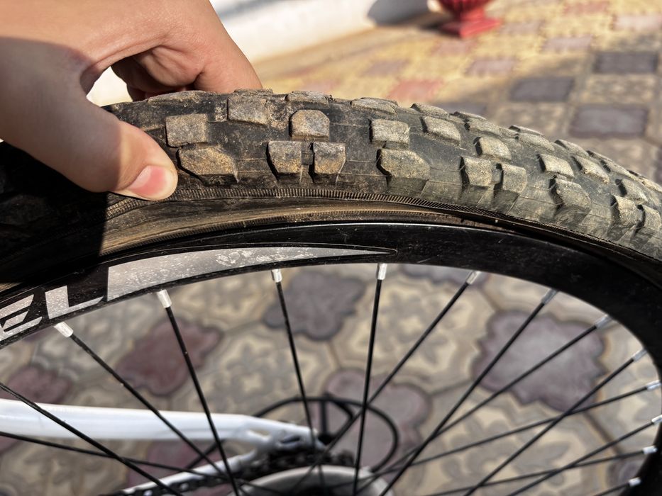 Скоростной велосипед Travel