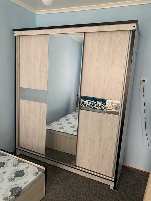 Шкаф купе от производителя