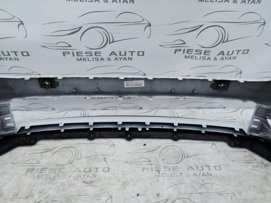 Bara fata Skoda Octavia 4 Sportline an 2019-2020-2021-2022-2023