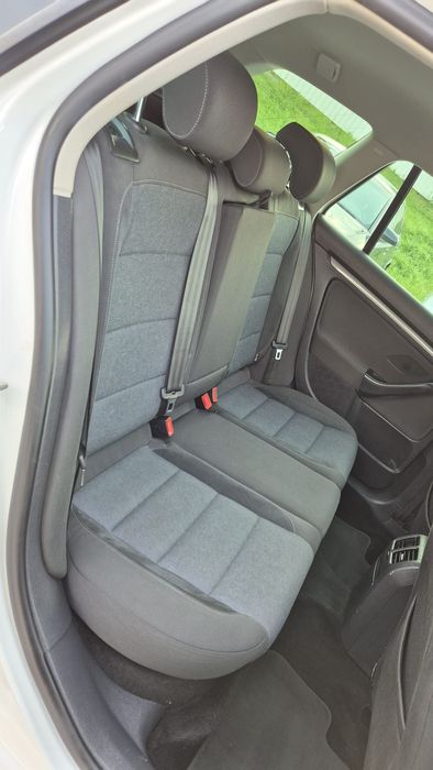 Vând Golf 6 2012