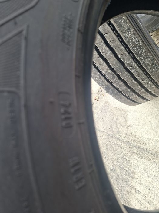 Anvelope tractiune 315/80/22.5