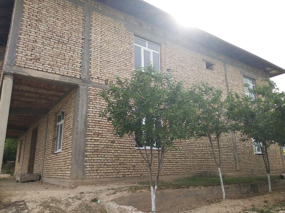 Продаётся дом 24 соток, Кибрай