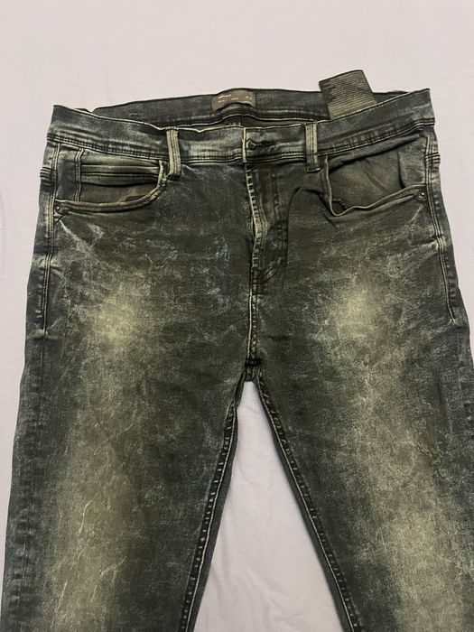 Blugi barbati zara 46