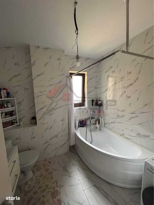 Apartament cu 3 camere cu gradina Valea Adanca_5 Drumuri