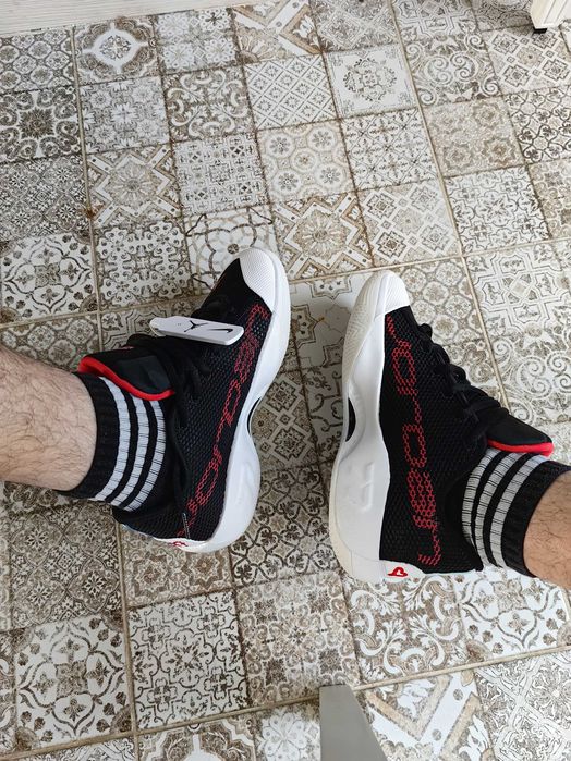 Кроссовки баскетбольные Джордан