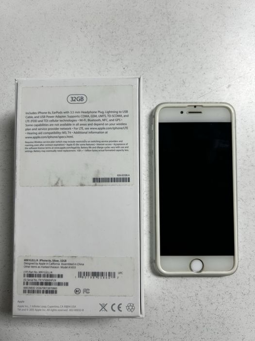 Iphone 12 mini 128 Gb.