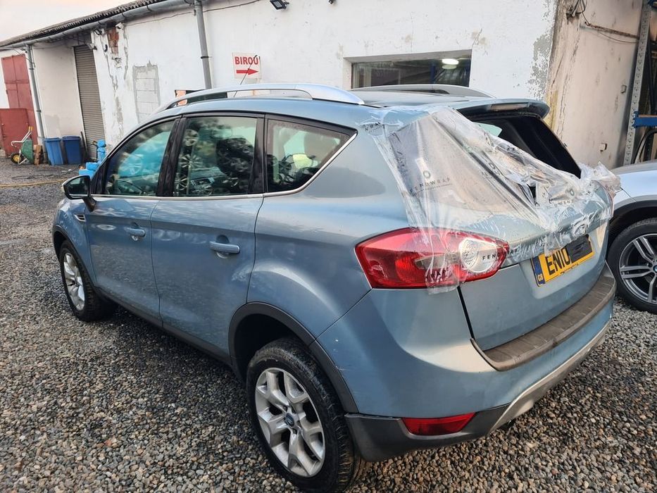 Usa Dreapta Spate Ford Kuga 2008 - 2012 SUV 4 Usi GRI (811)