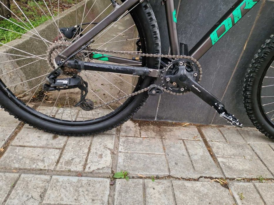 Колело Drag  C 1