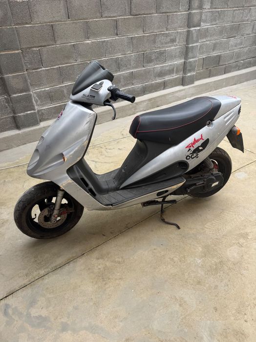 Продавам Malaguti Phantom F12 50cc