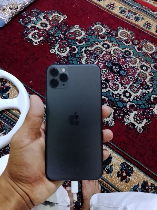 Iphone 11 pro max