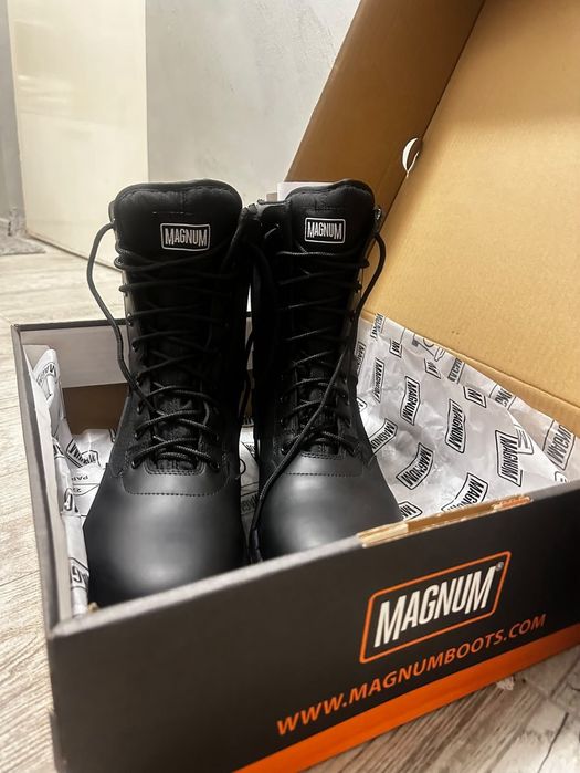 Кубинки Magnum 45 номер