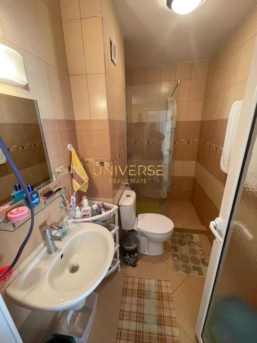 Продава се Тристаен апартамент в к.к. Слънчев бряг - 108 кв.м за 908 €/кв.м - Снимка #12