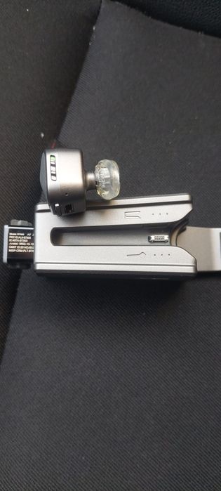 Casca plantronics voyager 3200