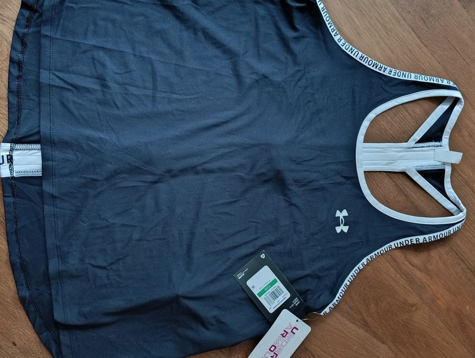 Нов оригинален потник Under Armour