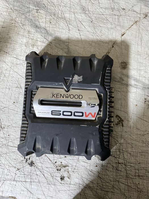 Сабуфер сатылады новый