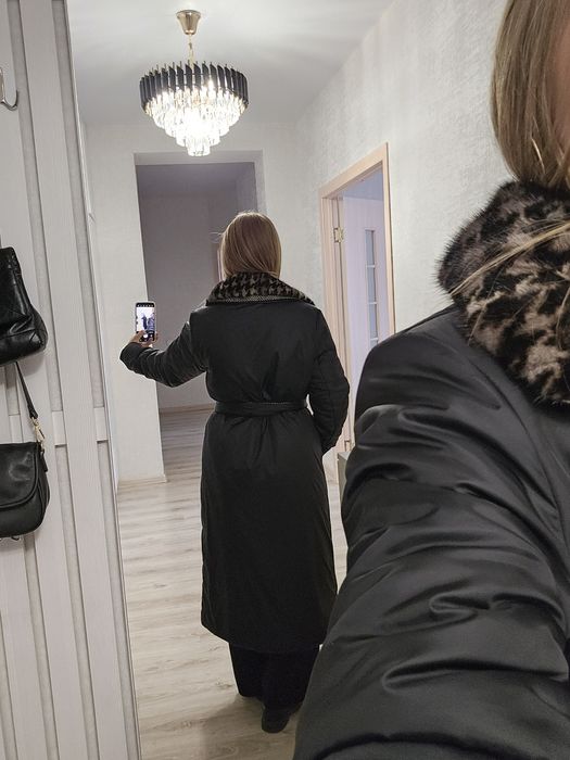 Продам плащ осень-зима